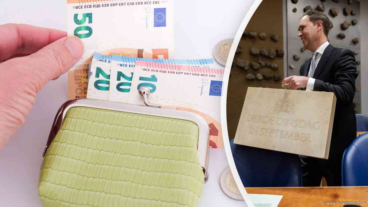 Dure olie en gas jagen inflatie op, koopkrachtplaatjes dieper in het rood