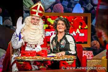 Stefan de Walle (61) stopt na vijftien jaar met Sinterklaasjournaal, opvolger nog niet bekend