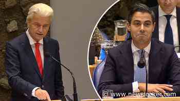 Wilders haalt uit naar Jetten: ‘Hij kan het niet!’
