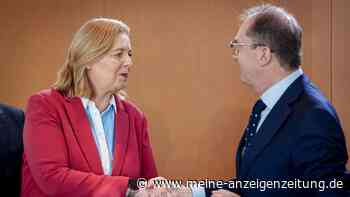 Knallhart-Plan gegen Sozialbetrug: Dobrindt und Bas legen Maßnahmen vor – Umsetzung noch in diesem Jahr