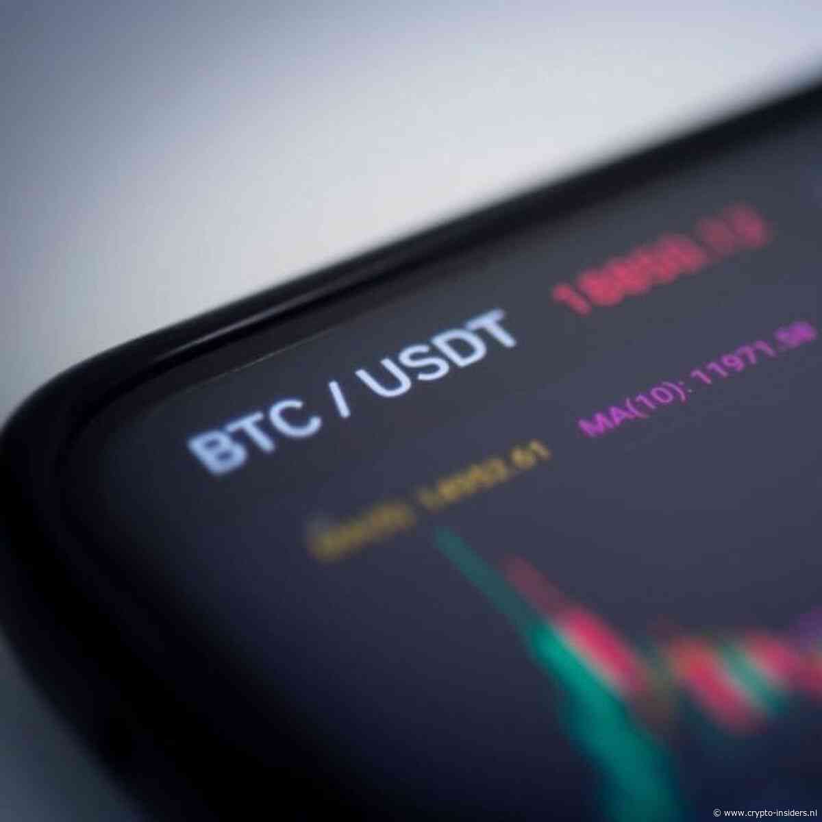 Mislukte stemming cryptowet zorgt voor 'bitcoin stortvloed' naar beurzen