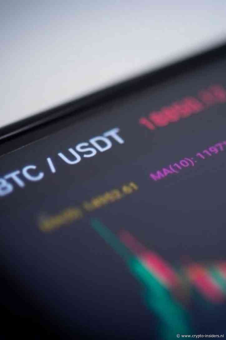 Mislukte stemming cryptowet zorgt voor 'bitcoin stortvloed' naar beurzen