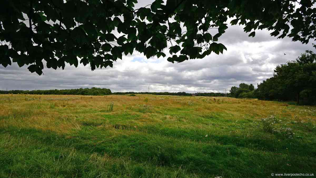 Six-figure boost for much loved Sefton country park on 25th anniversary