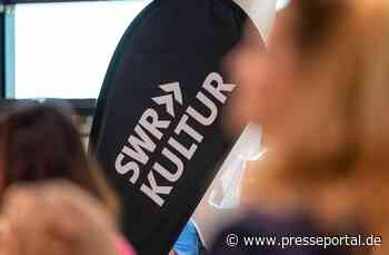 SWR Kultur trifft seine Kulturpartner in Baden-Baden