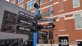Group behind Marquee bringing 3 new restaurants to Electric Works