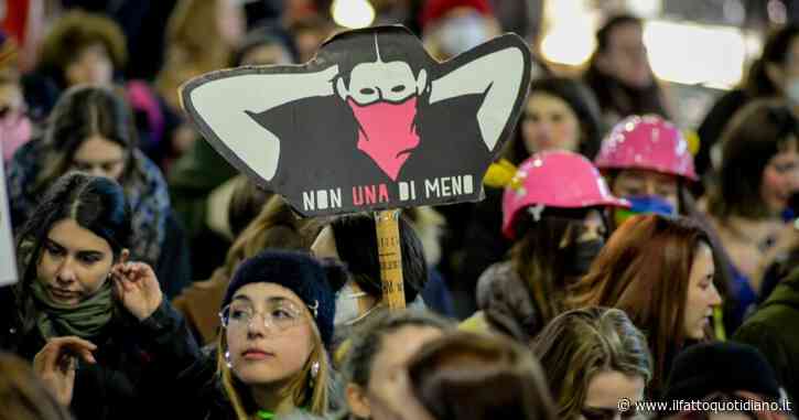 “Il 7,8% delle donne subisce una violenza sessuale prima dei 16 anni”: i dati Istat. E il 60% delle vittime non ne parla
