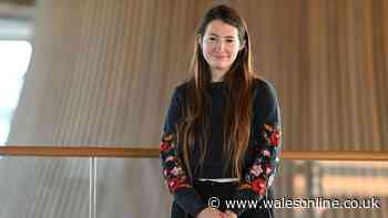 Sarah Cooper-Lesadd MS: Why I quit Reform UK to join Plaid