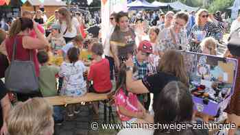 Großes Kinderfest steigt am Sonntag im Gifhorner Mühlenmuseum