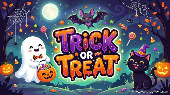 City of Kosciusko announces official day for Trick-or-Treating