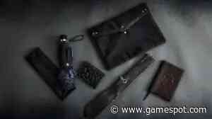 Bloodborne May Not Be Getting A Sequel Or Remaster, But How About An Umbrella?