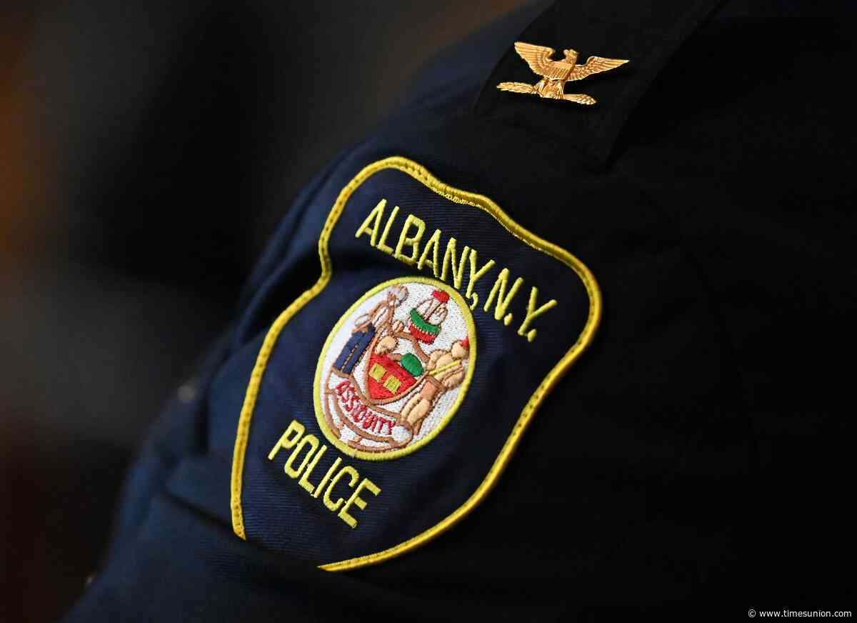 Albany police investigate 2 different stabbings Tuesday