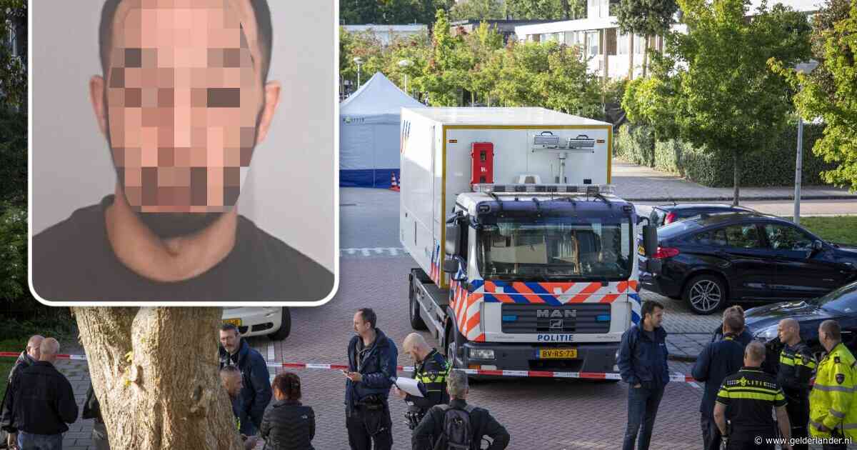 Na jarenlange klopjacht: Oussama B. opgepakt in Parijs voor betrokkenheid bij moord op advocaat Derk Wiersum