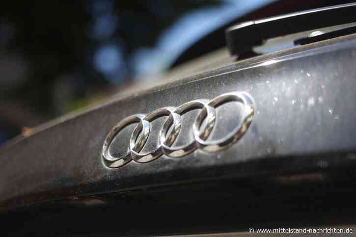 Bericht: Marktstart von elektrischem Audi A4 erneut verschoben – Produktion beginnt erst 2029 wegen SSP-Plattform