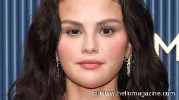 Selena Gomez just proved why there's a 'sweet spot' for Botox