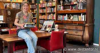 Boek voor een boek: gratis kinderboekenruilmarkt in drie Zwolse kringloopwinkels