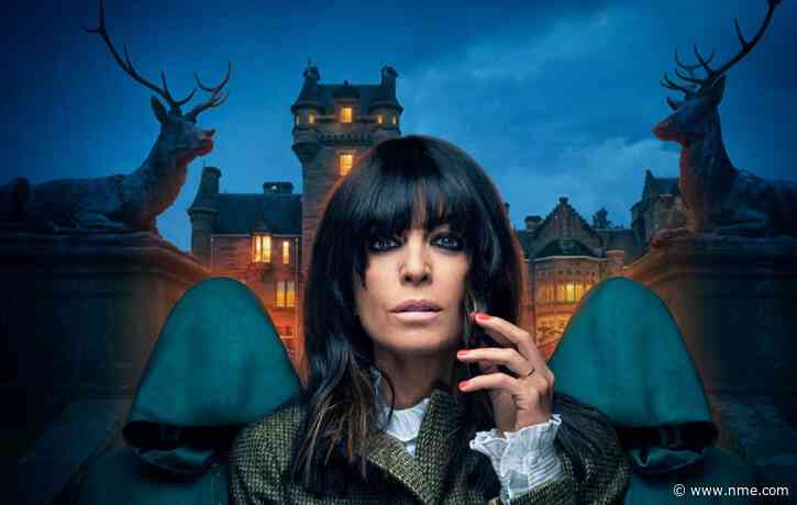 ‘The Celebrity Traitors’ season two premiere date announced – watch the trailer