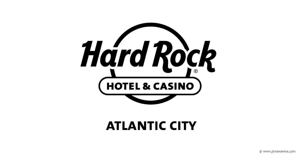 Hard Rock Hotel &amp; Casino Atlantic City Named Among Nation's Best for Dining and Entertainment