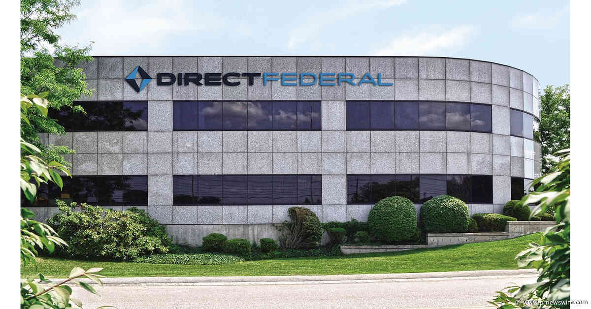Direct Federal Credit Union Launches Direct Impact Checking: Turning Everyday Spending into Community Impact