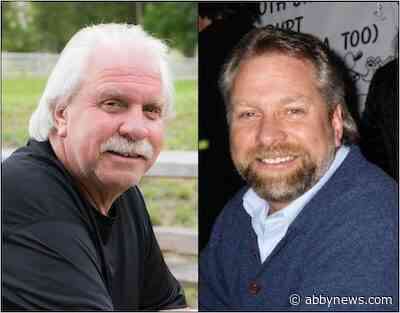 Robert (Bob) Garth Barkman