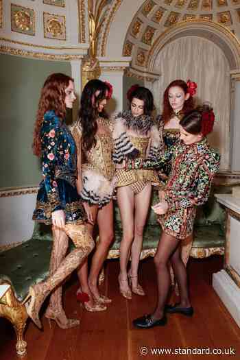 The ultimate London Fashion Week inside guide