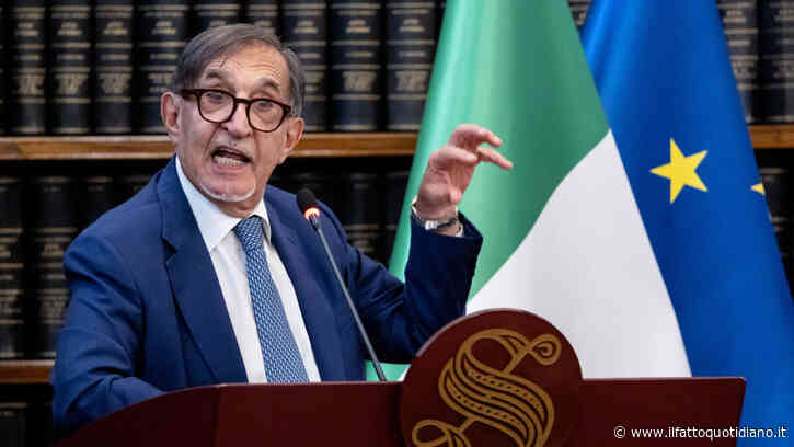 Vigilanza Rai, La Russa: “Se non indicano i componenti li nominerò io”. L’opposizione: “No a ulteriori forzature”
