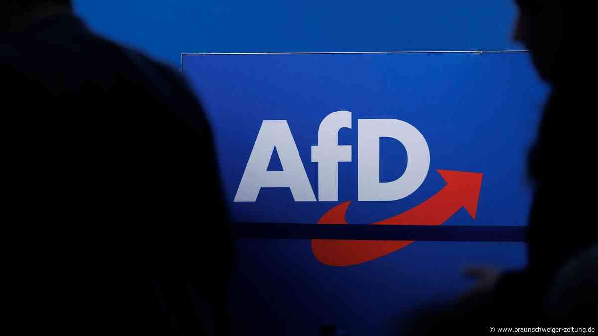 Vor der Stichwahl in Herzberg: Abgelehnter AfD-Kandidat kündigt Widerspruch an