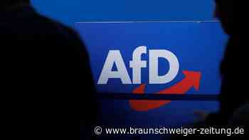 Vor der Stichwahl in Herzberg: Abgelehnter AfD-Kandidat kündigt Widerspruch an