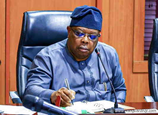 ‘Nigerians tell me to slow down, freezers are freezing’ — Power Minister