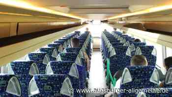 Eching springt 2027 auf den Expressbus X910 auf