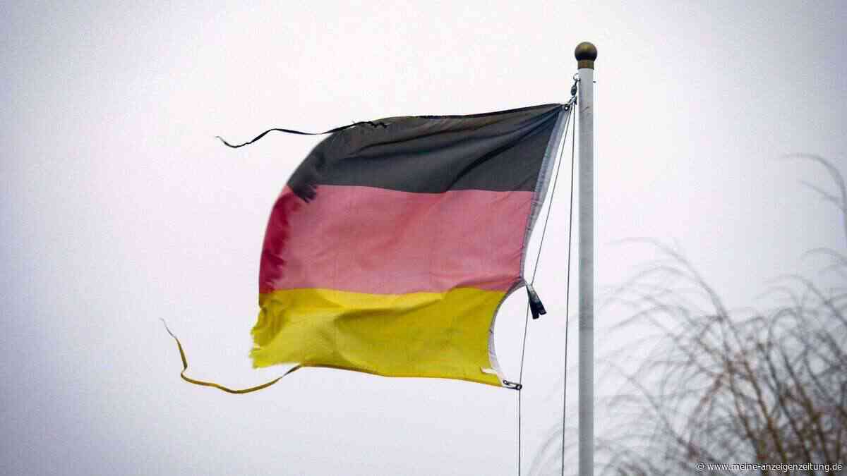 Umfrage enthüllt: Diese Sorge treibt die Deutschen wieder um