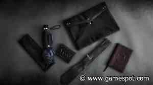 Bloodborne May Not Be Getting A Sequel Or Remaster, But How About An Umbrella?