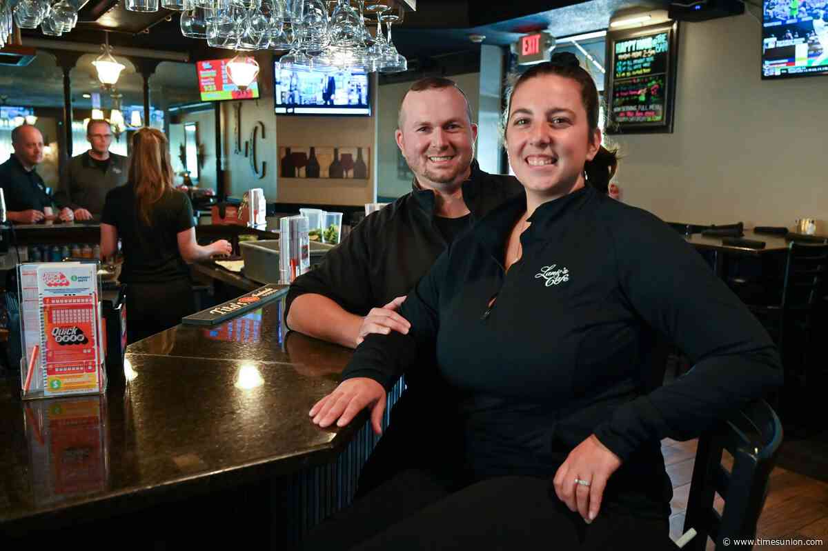 Lanie’s Cafe to celebrate 25th anniversary this weekend