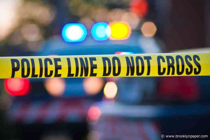 Bay Ridge woman found dead in 79th Street home; husband charged with murder