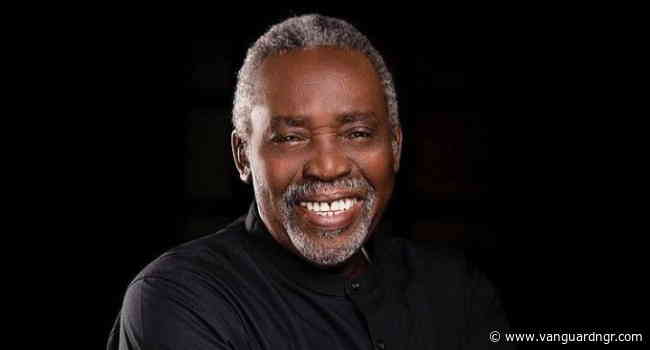 ‘Olu Jacobs was one of Nollywood’s respected fathers’ — Sanwo-Olu mourns