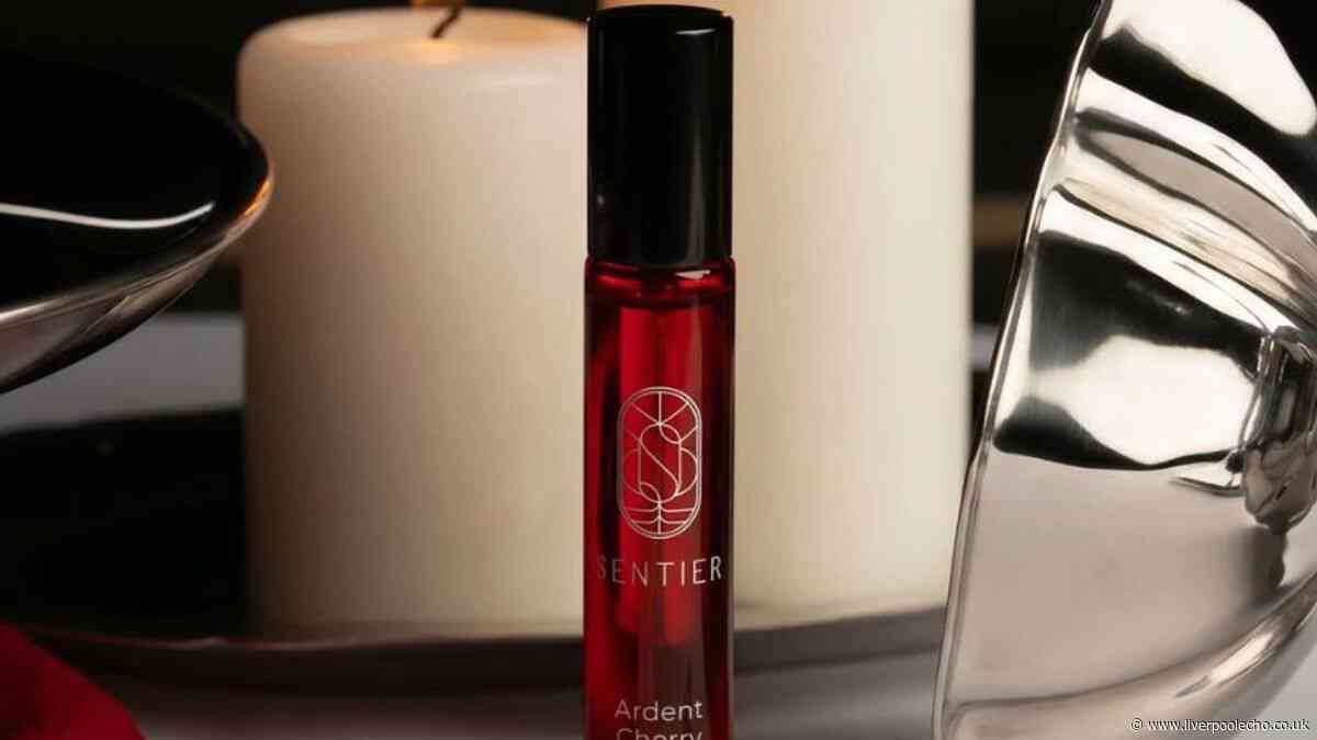 'Cosy' £62 perfume that's the scent of season drops to £8 in deal stack