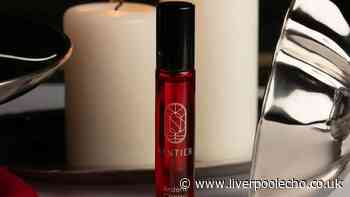 'Cosy' £62 perfume that's the scent of season drops to £8 in deal stack