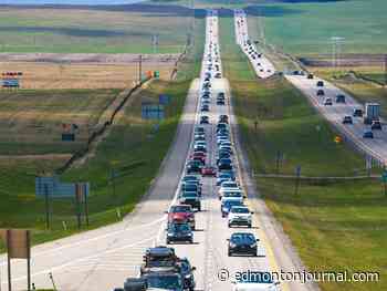 Alberta government and lawyers explore expanding litigation under new auto insurance model