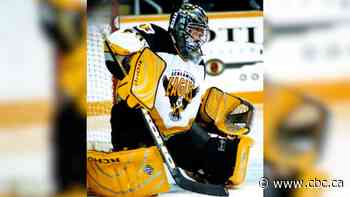 Cape Breton billet family to share in Marc-André Fleury's QMJHL hall induction