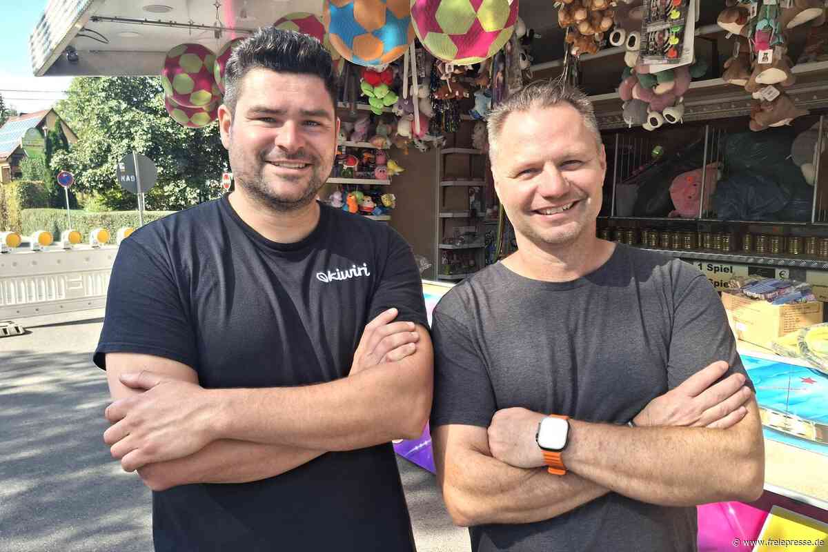 Sportlich, kulturell und historisch - Was Gäste der Niederwiesaer Kirmes wissen müssen