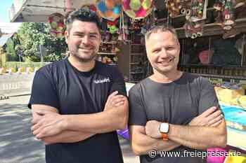 Sportlich, kulturell und historisch - Was Gäste der Niederwiesaer Kirmes wissen müssen
