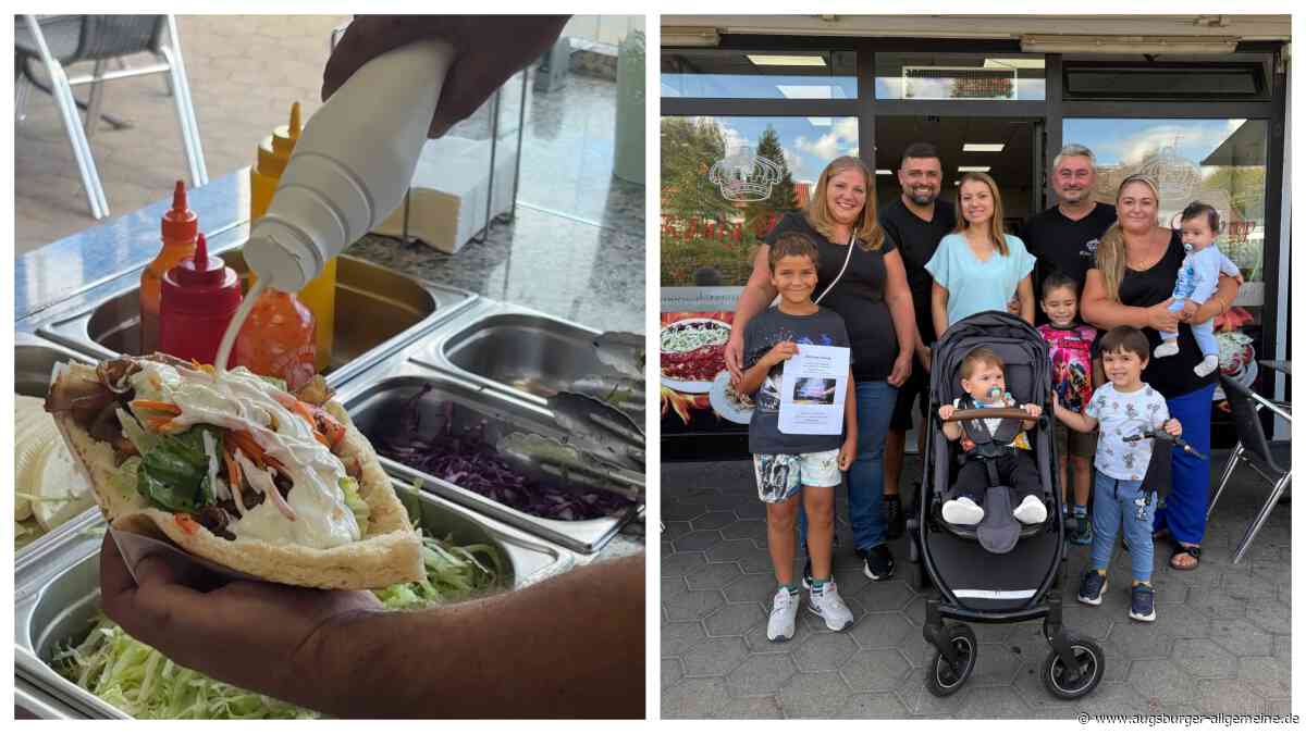 Unsere Leserschaft hat abgestimmt: Hier gibt es den besten Döner in Illertissen