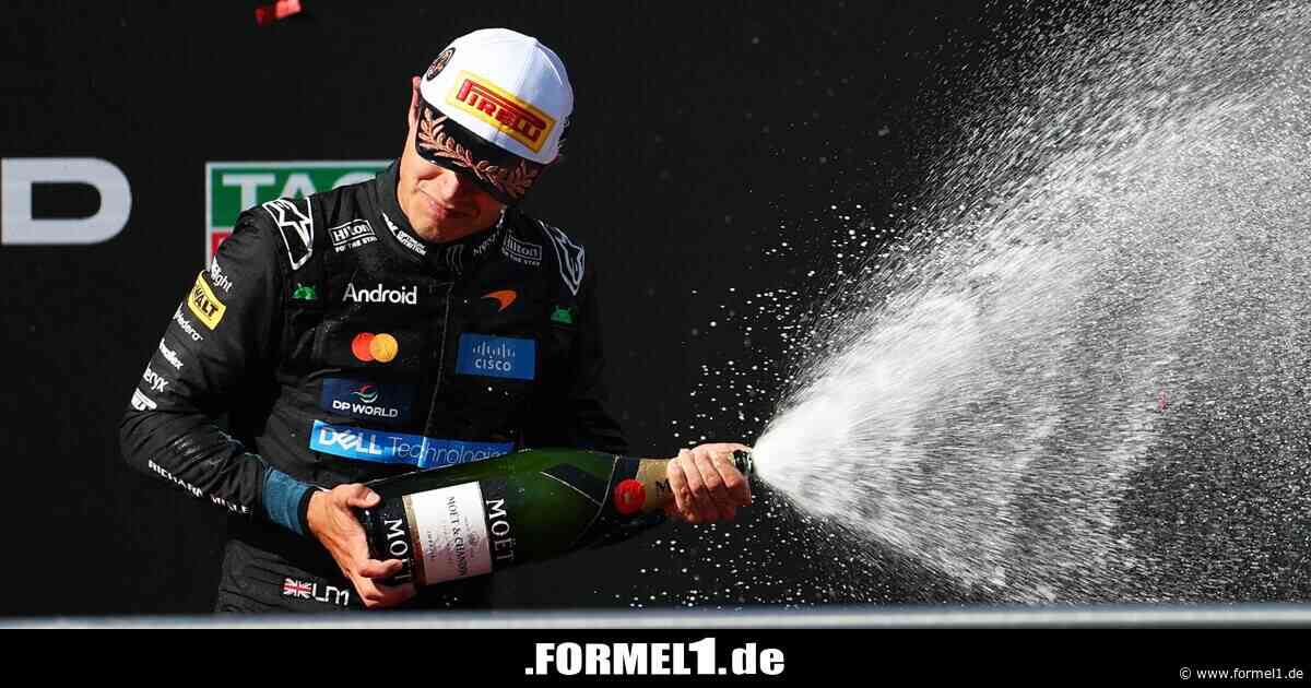 Ralf Schumacher: McLaren hat den Sieg in Madrid selbst verschenkt