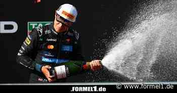 Ralf Schumacher: McLaren hat den Sieg in Madrid selbst verschenkt
