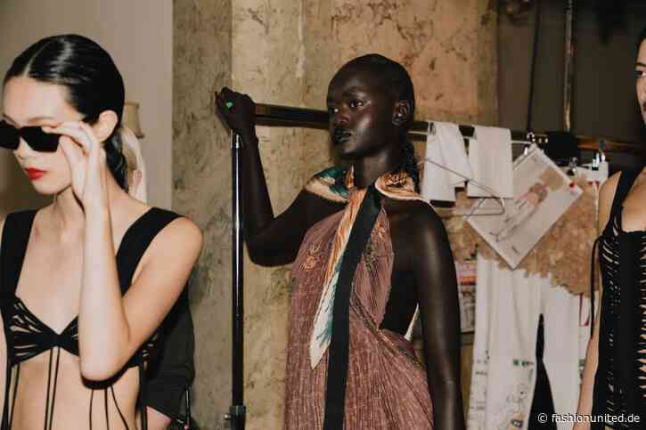 Make Your Mark! Innovative Konzepte zur Berlin Fashion Week Anfang 202 7 gesucht