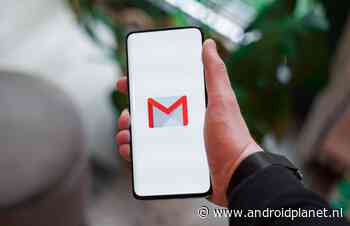 Google-opslag vol? Zo maak je snel weer ruimte vrij