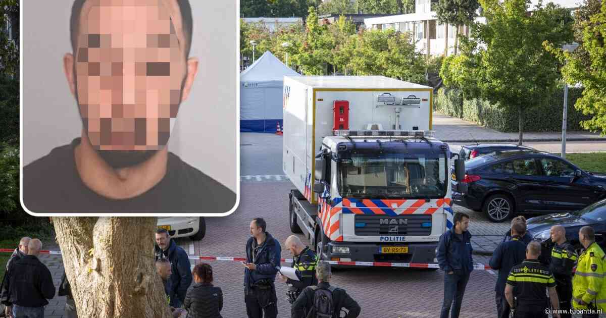 Na jarenlange klopjacht: Oussama B. opgepakt in Parijs voor betrokkenheid bij moord op advocaat Derk Wiersum