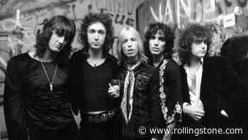 The Heartbreakers To Perform in Full For First Time Since Tom Petty’s Death