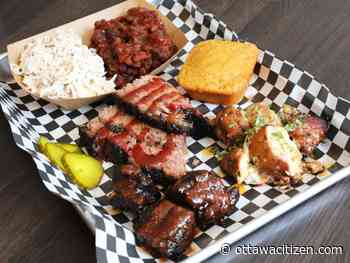New Ottawa barbecue joints cast smoky spells for carnivores