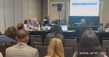 Environmental Protection Agency panel meets in Raleigh to review pollution linked to asthma