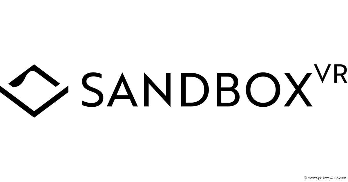Sandbox VR Continues to Expand in North Carolina with a New Venue in Charlotte, Opening September 18